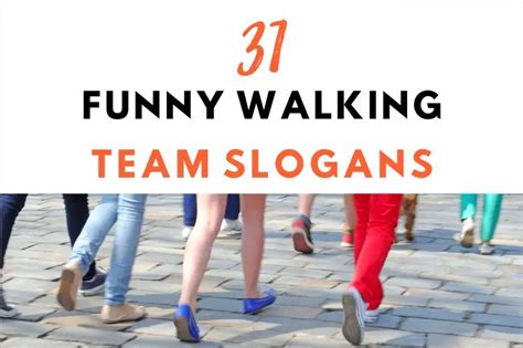 funny walking team names|150+ Collection of Funny Walking Team Names .